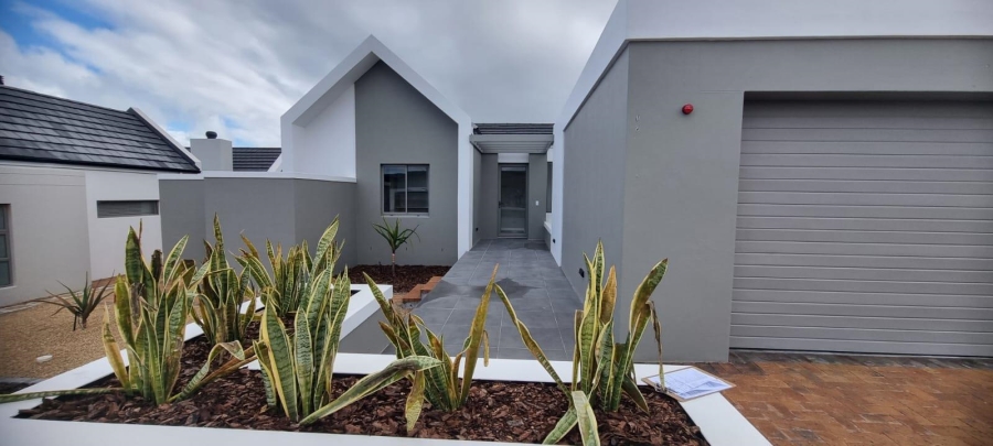 3 Bedroom Property for Sale in Langebaan Country Estate Western Cape